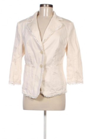 Damen Blazer Betty Barclay, Größe M, Farbe Beige, Preis € 25,99