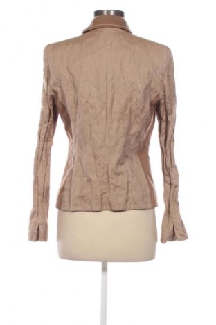 Damen Blazer Biba, Größe M, Farbe Beige, Preis 6,99 €