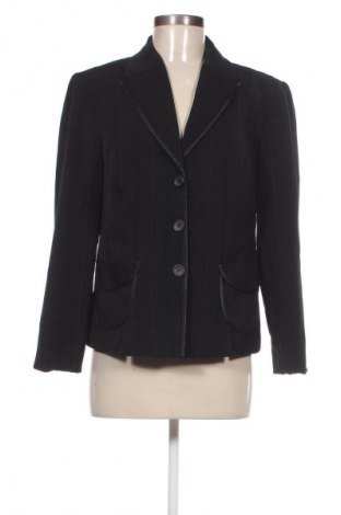 Damen Blazer Biba, Größe M, Farbe Schwarz, Preis 6,99 €