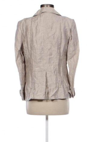 Damen Blazer Biba, Größe L, Farbe Beige, Preis € 33,99