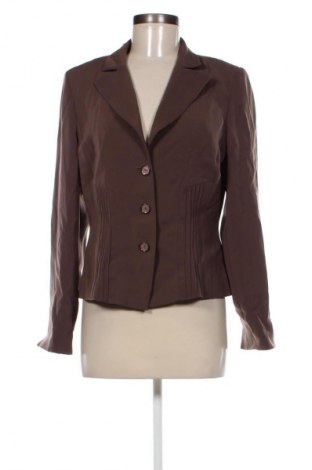 Damen Blazer Biba, Größe M, Farbe Braun, Preis € 33,99