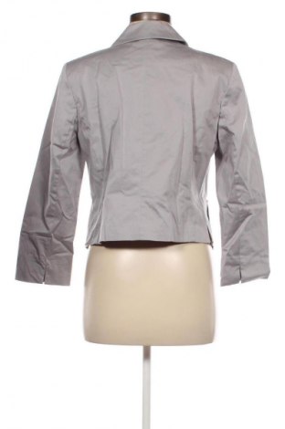 Damen Blazer Biba, Größe M, Farbe Grau, Preis 6,99 €