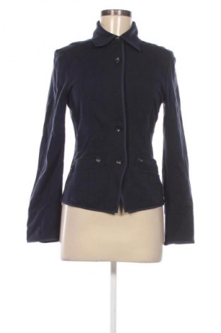 Damen Blazer Bogner, Größe S, Farbe Blau, Preis 167,49 €