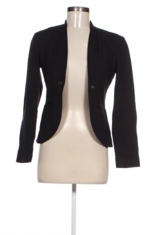 Damen Blazer Capasca, Größe L, Farbe Schwarz, Preis 13,99 €