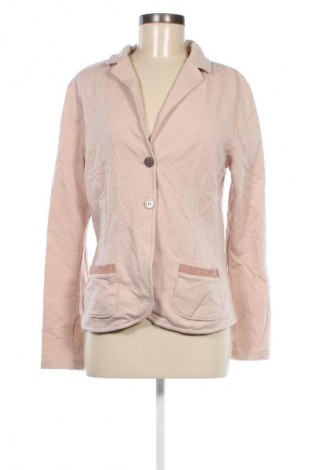 Damen Blazer Cartoon, Größe M, Farbe Rosa, Preis € 17,49