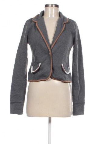 Damen Blazer Colloseum, Größe S, Farbe Grau, Preis 33,99 €