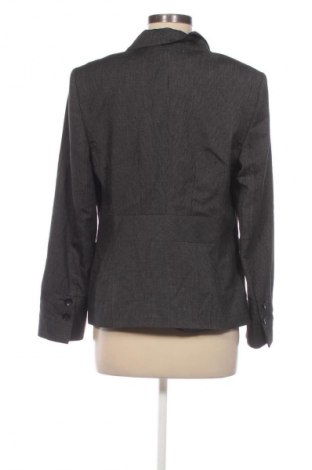 Damen Blazer Comma,, Größe M, Farbe Grau, Preis 75,99 €