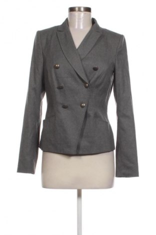 Damen Blazer Comma,, Größe S, Farbe Grau, Preis € 55,74