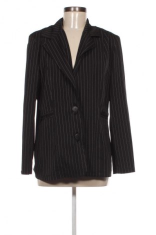 Damen Blazer Denis Simachev, Größe XL, Farbe Schwarz, Preis € 16,37