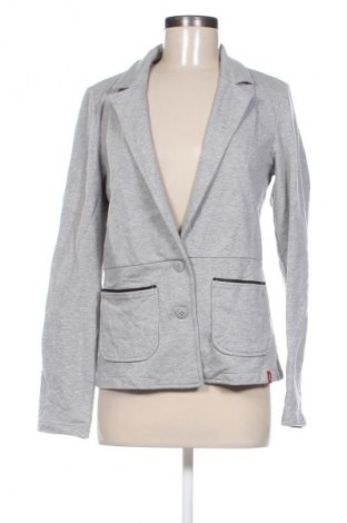 Dámske sako  Edc By Esprit, Veľkosť M, Farba Sivá, Cena  17,95 €