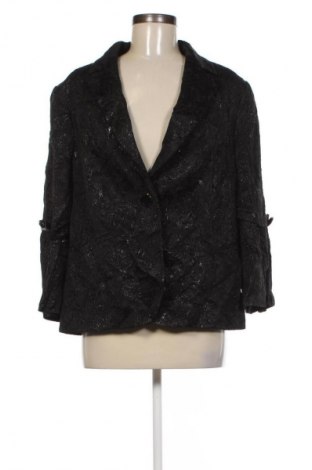 Damen Blazer Elena Miro, Größe XXL, Farbe Schwarz, Preis 75,99 €