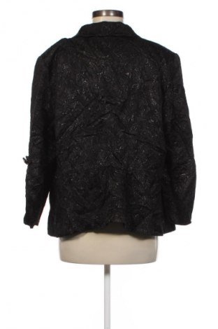 Sacou de femei Elena Miro, Mărime XXL, Culoare Negru, Preț 358,99 Lei