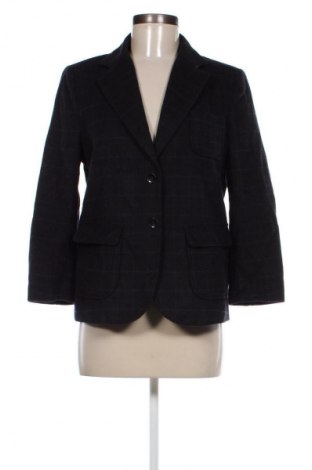 Damen Blazer Esprit, Größe M, Farbe Blau, Preis 7,99 €