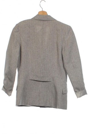 Damen Blazer Etam, Größe XXS, Farbe Grau, Preis € 24,99