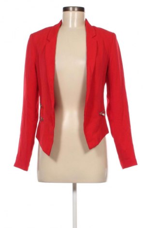 Damen Blazer Even&Odd, Größe S, Farbe Rot, Preis 33,99 €