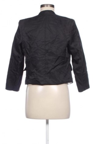 Sacou de femei Fancyqube, Mărime S, Culoare Negru, Preț 157,99 Lei