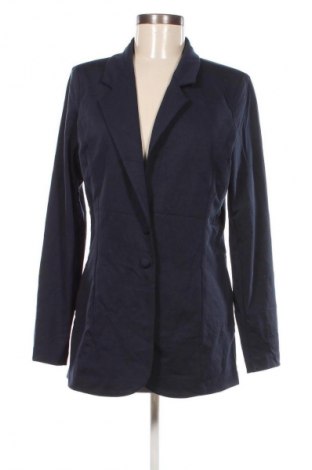 Damen Blazer Free Quent, Größe M, Farbe Blau, Preis € 21,99