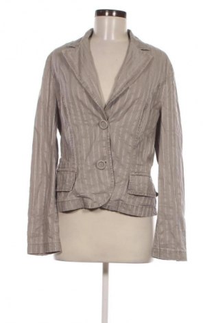 Damen Blazer Gina B, Größe L, Farbe Beige, Preis € 24,48