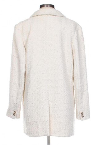 Dámske sako  H&M, Veľkosť M, Farba Kremová, Cena  43,95 €