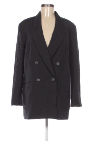 Damen Blazer H&M, Größe S, Farbe Blau, Preis € 33,99