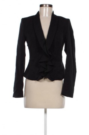 Damen Blazer H&M, Größe S, Farbe Schwarz, Preis 33,99 €