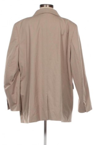 Dámske sako  H&M, Veľkosť XL, Farba Béžová, Cena  24,46 €