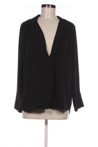 Sacou de femei H&M, Mărime M, Culoare Negru, Preț 122,00 Lei