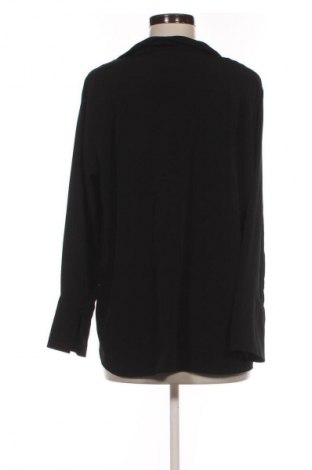 Sacou de femei H&M, Mărime M, Culoare Negru, Preț 122,00 Lei