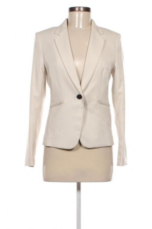 Damen Blazer H&M, Größe M, Farbe Beige, Preis € 24,46