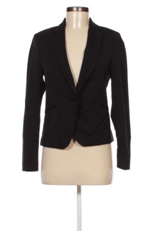 Damen Blazer H&M, Größe S, Farbe Schwarz, Preis 17,49 €