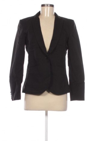 Damen Blazer H&M, Größe M, Farbe Schwarz, Preis 33,99 €