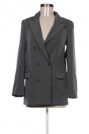 Damen Blazer H&M, Größe XS, Farbe Grau, Preis € 33,99