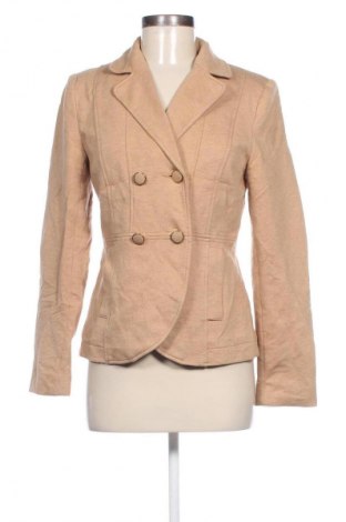 Damen Blazer H&M, Größe M, Farbe Beige, Preis € 33,99