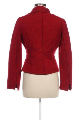 Damen Blazer Heine, Größe M, Farbe Rot, Preis € 47,99