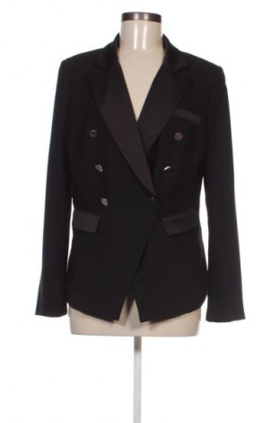 Damen Blazer Heine, Größe L, Farbe Schwarz, Preis € 34,78