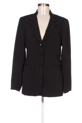 Damen Blazer Hennes, Größe M, Farbe Schwarz, Preis 10,99 €