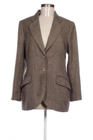 Damen Blazer Hennes, Größe M, Farbe Braun, Preis € 24,55