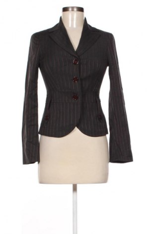 Damen Blazer Intrend, Größe XXS, Farbe Grau, Preis € 142,99