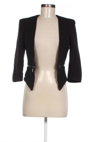 Damen Blazer Jennyfer, Größe S, Farbe Schwarz, Preis 33,99 €