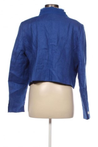 Damen Blazer Josephine & Co, Größe XL, Farbe Blau, Preis € 75,99