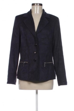 Damen Blazer Kirsten, Größe M, Farbe Blau, Preis 33,99 €