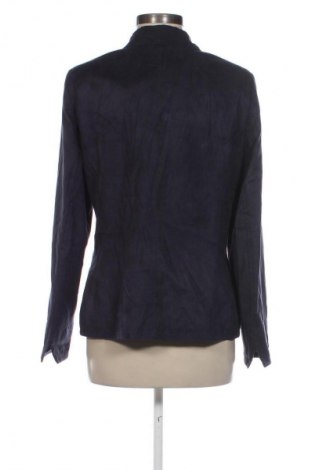 Damen Blazer Kirsten, Größe M, Farbe Blau, Preis 33,99 €