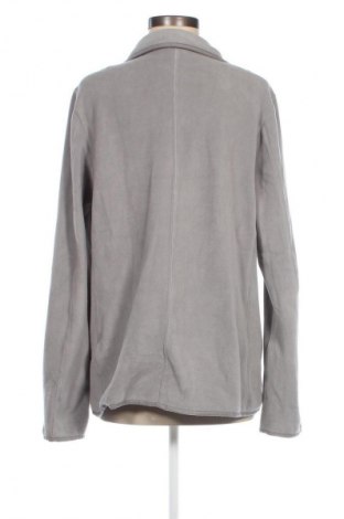 Damen Blazer Lands' End, Größe L, Farbe Grau, Preis 6,99 €