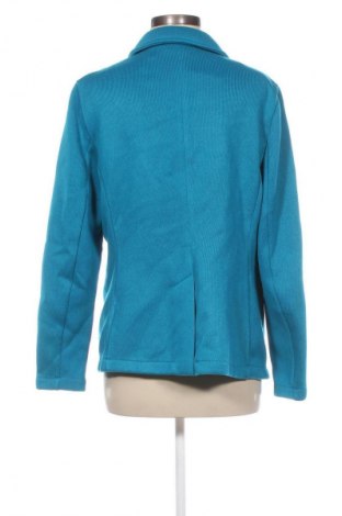 Damen Blazer Lands' End, Größe M, Farbe Blau, Preis 6,99 €