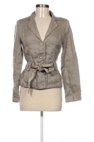 Damen Blazer Laura Clement, Größe S, Farbe Beige, Preis € 24,55