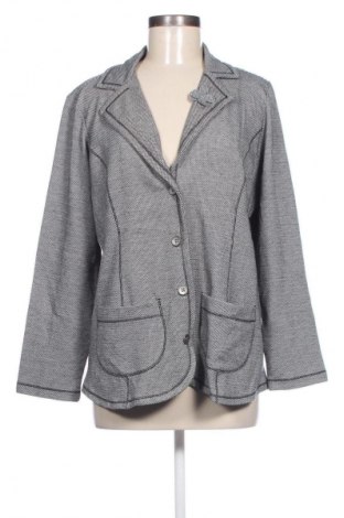 Damen Blazer Laura Kent, Größe XXL, Farbe Grau, Preis 33,99 €