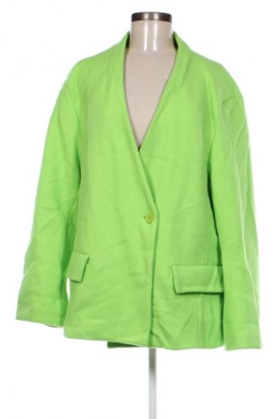 Sacou de femei Lumina, Mărime XL, Culoare Verde, Preț 157,99 Lei