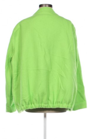 Sacou de femei Lumina, Mărime XL, Culoare Verde, Preț 110,99 Lei