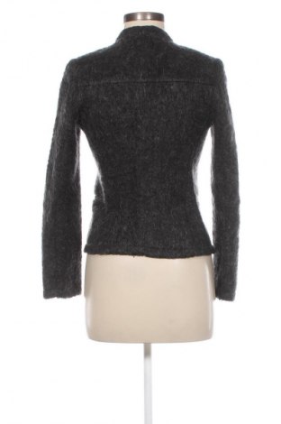 Damen Blazer Made In Italy, Größe L, Farbe Grau, Preis € 22,49