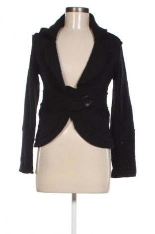 Damen Blazer Made In Italy, Größe S, Farbe Schwarz, Preis € 33,99